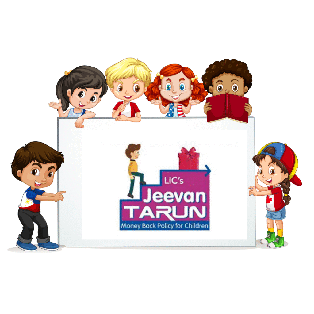 LIC Jeevan tarun